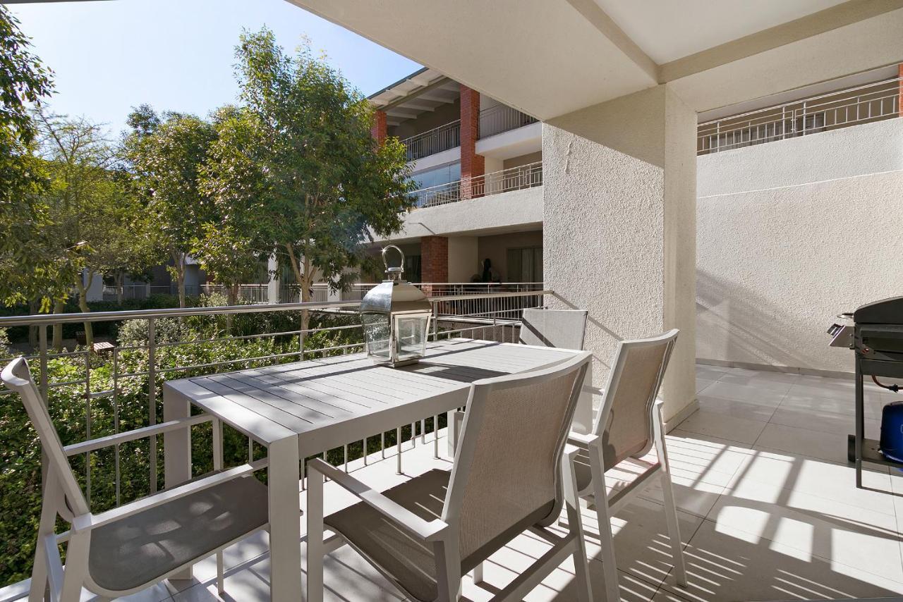 Century Luxury Two Bedroom * Cape Town