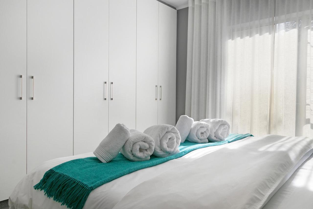 Century Luxury Two Bedroom